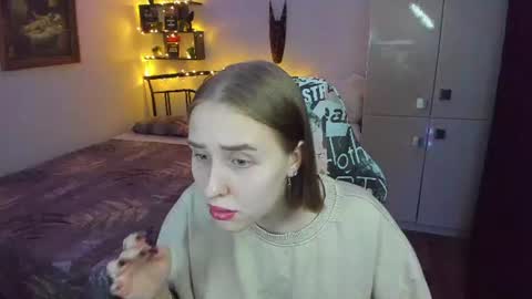 Lina online show from 07-01-26, 09:25