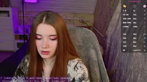 Luna online show from 03-29-26, 06:30