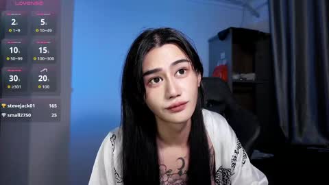 linbaibai online show from 04-18-26, 07:58