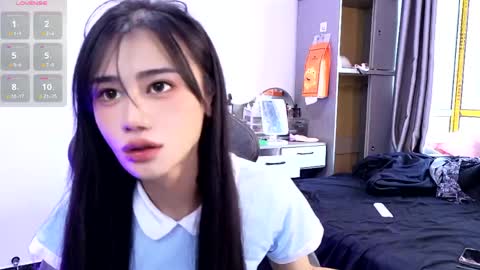 Snapshot of linbaibai chatting on 05-13-26, 08:55 linbaibai online show from 05-13-26, 08:55