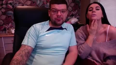 Snapshot of lincolnshirecouple21 chatting on 12-04-25, 10:57 lincolnshirecouple21 online show from 12-04-25, 10:57