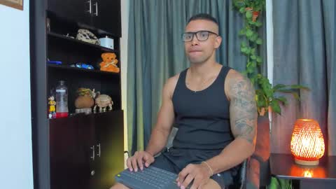 Lincom Amith online show from 10-18-25, 12:13