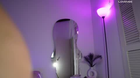 Lincy Rios  online show from 06-13-26, 11:24