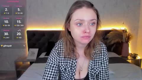 Snapshot of linda__bryant chatting on 01-14-26, 12:49 Linda GMT2 Mon Tu Fri Sa Su 0300am-1000 am online show from 01-14-26, 12:49