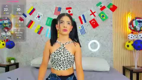  LINDA  online show from 06-18-26, 11:14