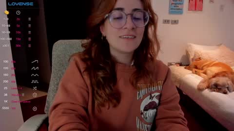 Giggles  online show from 12-12-24, 12:38