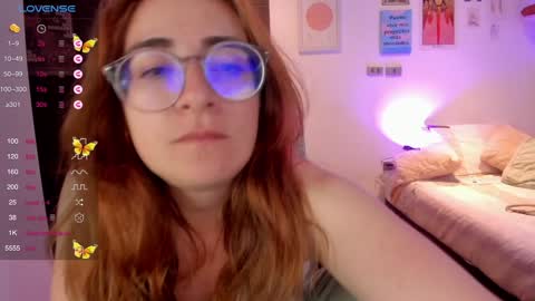 Giggles  online show from 02-02-25, 01:45
