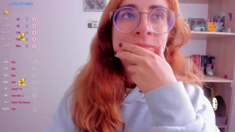 Giggles  online show from 02-21-25, 06:59