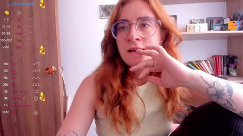 Giggles  online show from 02-28-25, 05:26