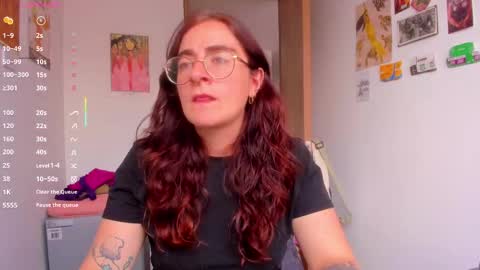 Giggles  online show from 02-10-26, 04:11