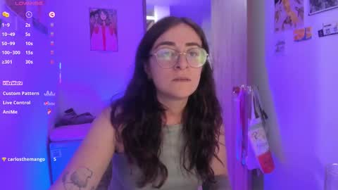 Giggles  online show from 03-02-26, 11:55