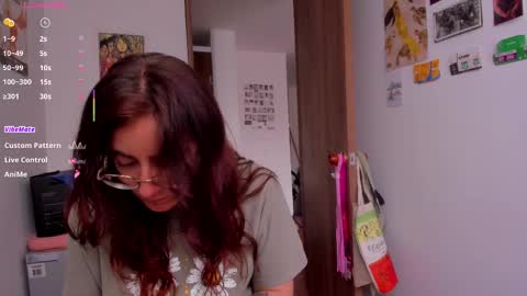 Giggles  online show from 03-06-26, 03:08