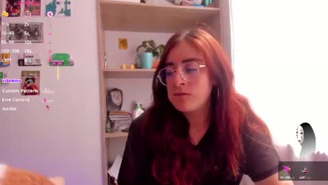 Giggles  online show from 07-08-26, 02:54