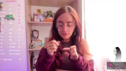 Giggles  online show from 07-14-26, 04:45