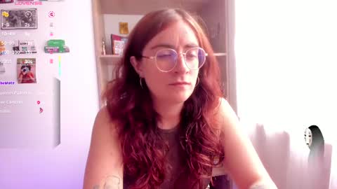 Giggles  online show from 07-27-26, 02:02