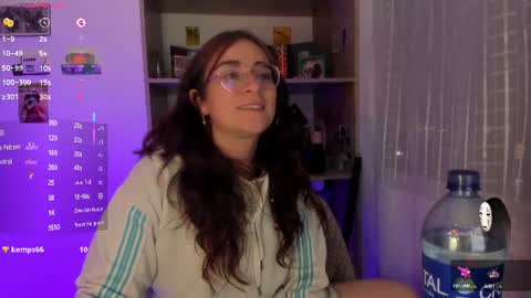 Giggles  online show from 07-28-26, 02:18