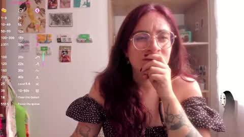 Giggles  online show from 08-04-26, 01:46