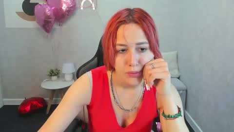 Snapshot of linda_jonys chatting on 02-16-26, 07:26 Linda online show from 02-16-26, 07:26