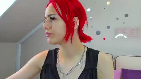 Linda online show from 07-07-26, 08:07