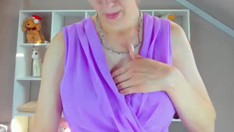 Linda online show from 07-28-26, 11:17