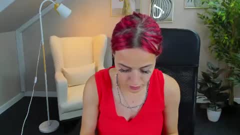 Linda online show from 07-29-26, 09:29