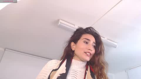 Maria Paula online show from 04-28-26, 12:21