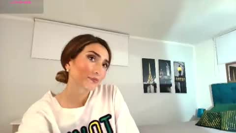 Maria Paula online show from 07-02-26, 10:32