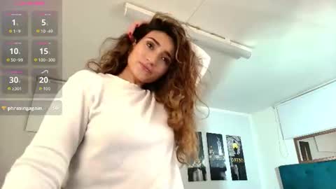 Maria Paula online show from 07-06-26, 10:34