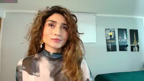 Maria Paula online show from 07-27-26, 10:00