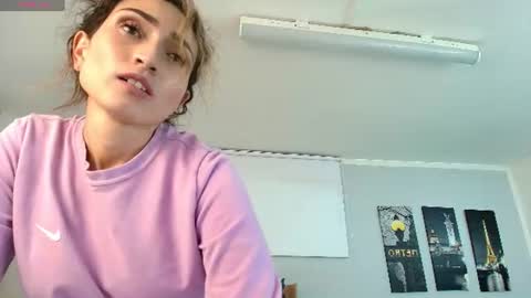 Maria Paula online show from 07-28-26, 04:39
