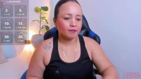 Snapshot of linda_rios_ chatting on 06-25-26, 08:35 L I N D A online show from 06-25-26, 08:35