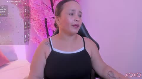 Snapshot of linda_rios_ chatting on 07-15-26, 08:36 L I N D A online show from 07-15-26, 08:36