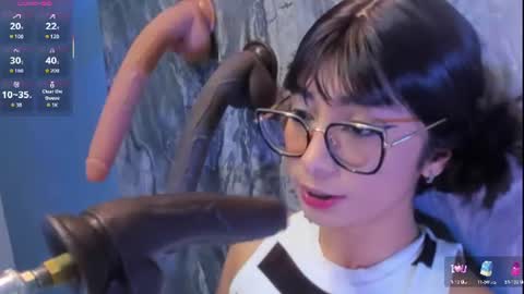 linda_sofi__ online show from 07-21-26, 10:45