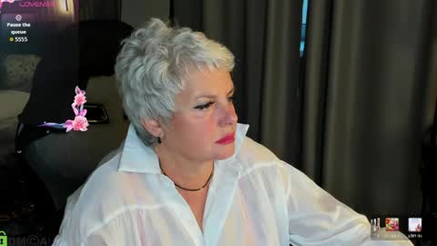 Linda Zefir online show from 05-14-26, 09:27