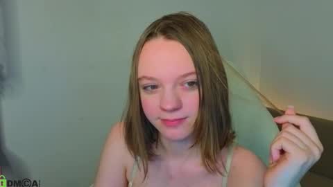 My real name is Olivia online show from 03-15-26, 01:22