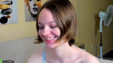 My real name is Olivia online show from 06-12-26, 01:15