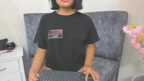 Snapshot of lindacastro2 chatting on 02-10-26, 05:22 ig linda cw2 online show from 02-10-26, 05:22