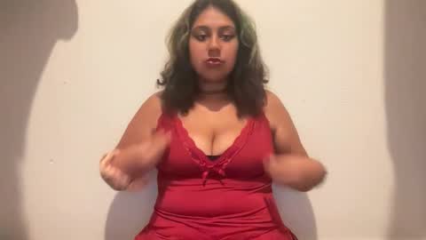 lindadulce online show from 06-07-26, 08:01