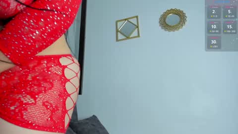 Snapshot of lindaharvey1 chatting on 02-02-25, 01:45 linda harvey online show from 02-02-25, 01:45