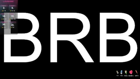 Linda online show from 01-12-25, 04:52
