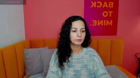 Linda online show from 03-10-25, 01:23