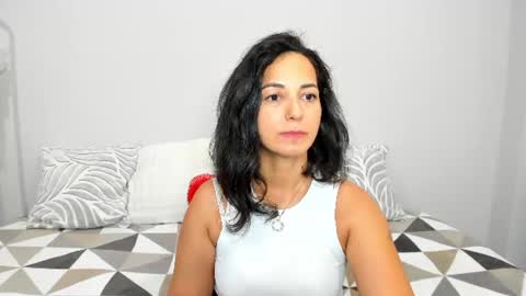 Snapshot of lindainsatiable chatting on 06-22-26, 01:18 Linda online show from 06-22-26, 01:18