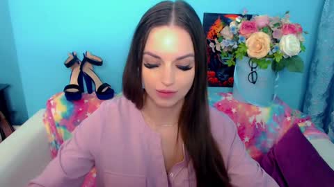 Snapshot of lindaliiii chatting on 02-28-25, 06:54 Linda online show from 02-28-25, 06:54