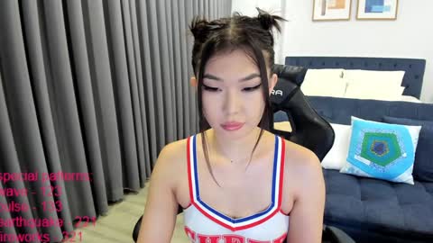 Snapshot of lindamei chatting on 10-14-25, 11:55 lindamei online show from 10-14-25, 11:55