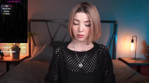 your Linda is back online show from 02-04-25, 08:13