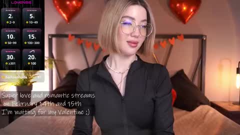 your Linda is back online show from 02-13-25, 08:27