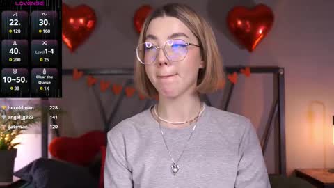 your Linda is back online show from 02-17-25, 08:19