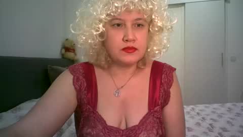 LindaXSmile online show from 02-13-25, 11:37