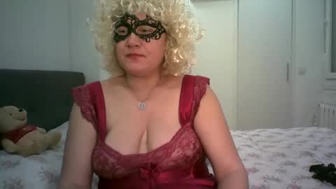 LindaXSmile online show from 03-04-25, 11:43