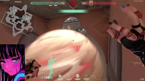 CatalinaANIDEA     online show from 12-31-24, 12:43